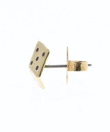 Vivienne Westwood（ヴィヴィアンウエスドウッド）ピアス ゴールド サイズ:- レディース/2200684251165