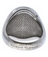 Vivienne Westwood（ヴィヴィアンウエスドウッド）リング シルバー サイズ:-(11.5号位) レディース/2200684251189