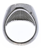 Vivienne Westwood（ヴィヴィアンウエスドウッド）リング シルバー サイズ:-(11.5号位) レディース/2200684251189