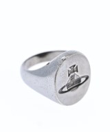 Vivienne Westwood（ヴィヴィアンウエスドウッド）リング シルバー サイズ:-(11.5号位) レディース/2200684251189