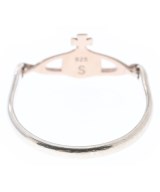 Vivienne Westwood（ヴィヴィアンウエスドウッド）リング シルバー サイズ:-(11.5号位) レディース/2200684251196