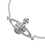 Vivienne Westwood（ヴィヴィアンウエスドウッド）ブレスレット・バングル シルバー サイズ:- レディース/2200684251202
