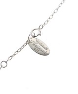 Vivienne Westwood（ヴィヴィアンウエスドウッド）ブレスレット・バングル シルバー サイズ:- レディース/2200684251219