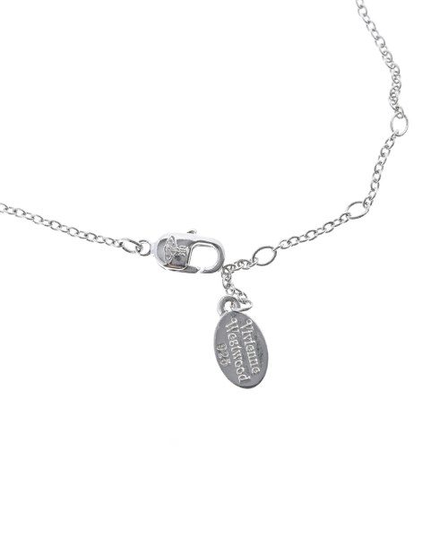 Vivienne Westwood（ヴィヴィアンウエスドウッド）ブレスレット・バングル シルバー サイズ:- レディース/2200684251226