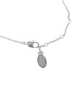 Vivienne Westwood（ヴィヴィアンウエスドウッド）ブレスレット・バングル シルバー サイズ:- レディース/2200684251226