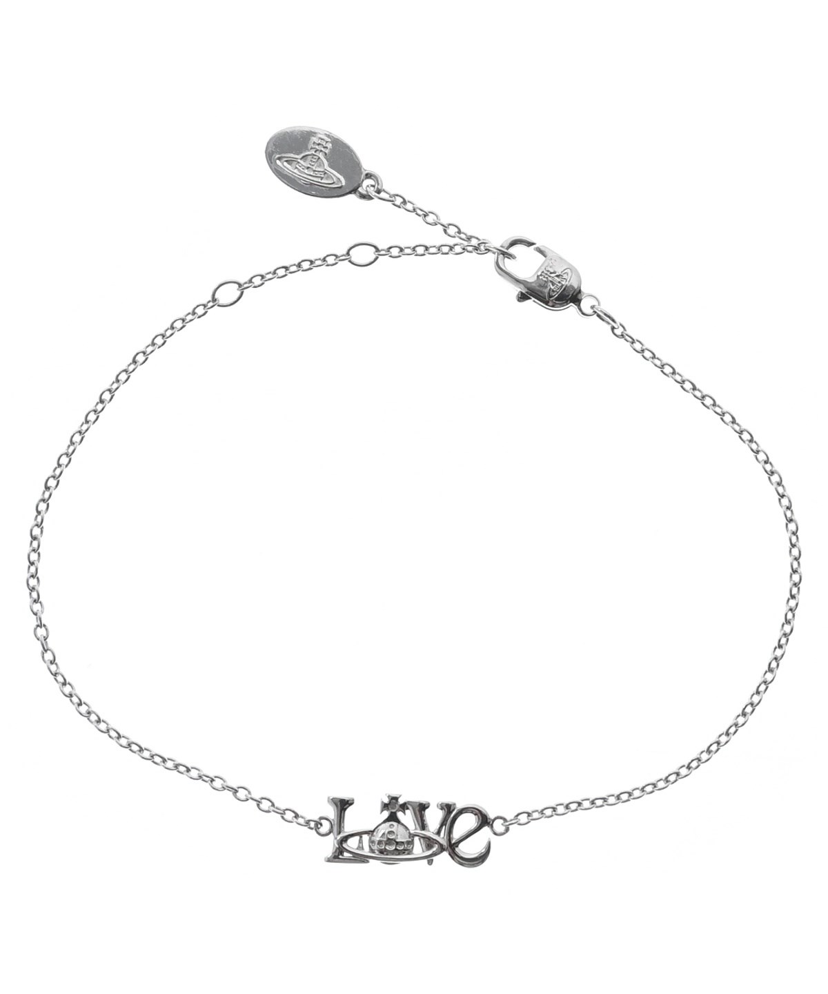 Vivienne Westwood（ヴィヴィアンウエスドウッド）ブレスレット