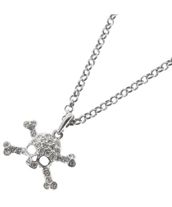 Vivienne Westwood（ヴィヴィアンウエスドウッド）ネックレス シルバー