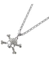 Vivienne Westwood（ヴィヴィアンウエスドウッド）ネックレス シルバー サイズ:- レディース/2200684251233