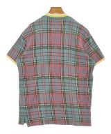 Vivienne Westwood（ヴィヴィアンウエスドウッド）ポロシャツ 青 サイズ:L メンズ/2200690168068