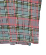 Vivienne Westwood（ヴィヴィアンウエスドウッド）ポロシャツ 青 サイズ:L メンズ/2200690168068