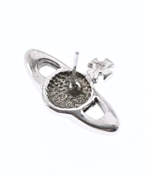 Vivienne Westwood（ヴィヴィアンウエスドウッド）ピアス シルバー サイズ:- レディース/2200690477269