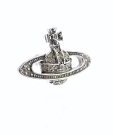 Vivienne Westwood（ヴィヴィアンウエスドウッド）ピアス シルバー サイズ:- レディース/2200690477269