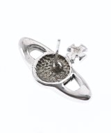 Vivienne Westwood（ヴィヴィアンウエスドウッド）ピアス シルバー サイズ:- レディース/2200690477269