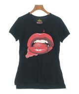 Vivienne Westwood（ヴィヴィアンウエスドウッド）Tシャツ・カットソー 黒 サイズ:M レディース/2200690895025