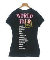 Vivienne Westwood（ヴィヴィアンウエスドウッド）Tシャツ・カットソー 黒 サイズ:M レディース/2200690895025