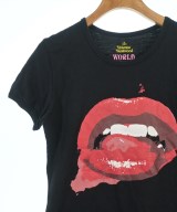 Vivienne Westwood（ヴィヴィアンウエスドウッド）Tシャツ・カットソー 黒 サイズ:M レディース/2200690895025