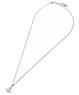 Vivienne Westwood（ヴィヴィアンウエスドウッド）ネックレス シルバー サイズ:- レディース/2200690895056