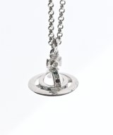 Vivienne Westwood（ヴィヴィアンウエスドウッド）ネックレス シルバー サイズ:- レディース/2200690895056