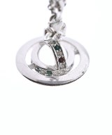 Vivienne Westwood（ヴィヴィアンウエスドウッド）ネックレス シルバー サイズ:- レディース/2200690895056