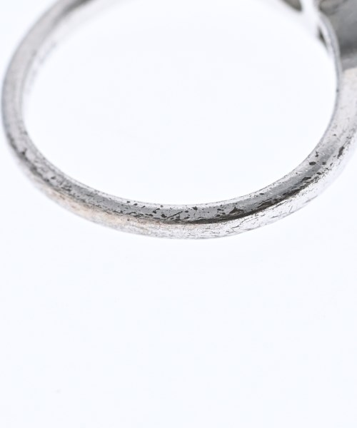 Vivienne Westwood（ヴィヴィアンウエスドウッド）リング シルバー サイズ:-(5号位) レディース/2200690895087
