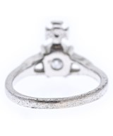 Vivienne Westwood（ヴィヴィアンウエスドウッド）リング シルバー サイズ:-(5号位) レディース/2200690895087