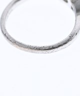 Vivienne Westwood（ヴィヴィアンウエスドウッド）リング シルバー サイズ:-(5号位) レディース/2200690895087