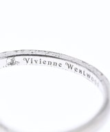 Vivienne Westwood（ヴィヴィアンウエスドウッド）リング シルバー サイズ:-(5号位) レディース/2200690895087