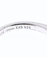 Vivienne Westwood（ヴィヴィアンウエスドウッド）リング シルバー サイズ:-(5号位) レディース/2200690895087