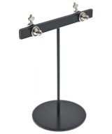 Vivienne Westwood（ヴィヴィアンウエスドウッド）ピアス シルバー サイズ:- レディース/2200691503028