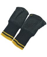 Vivienne Westwood（ヴィヴィアンウエスドウッド）手袋 黒 サイズ:- レディース/2200686229179