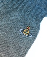 Vivienne Westwood（ヴィヴィアンウエスドウッド）手袋 青 サイズ:- レディース/2200691728483