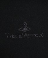 Vivienne Westwood（ヴィヴィアンウエスドウッド）マフラー 黒 サイズ:- メンズ/2200690222036