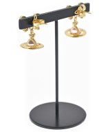 Vivienne Westwood（ヴィヴィアンウエスドウッド）ピアス ゴールド サイズ:- レディース/2200692954034