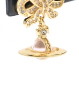 Vivienne Westwood（ヴィヴィアンウエスドウッド）ピアス ゴールド サイズ:- レディース/2200692954034