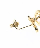 Vivienne Westwood（ヴィヴィアンウエスドウッド）ピアス ゴールド サイズ:- レディース/2200692954034