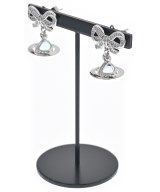 Vivienne Westwood（ヴィヴィアンウエスドウッド）ピアス シルバー サイズ:- レディース/2200692954041
