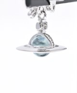 Vivienne Westwood（ヴィヴィアンウエスドウッド）ピアス シルバー サイズ:- レディース/2200692954041