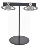 Vivienne Westwood（ヴィヴィアンウエスドウッド）ピアス シルバー サイズ:- レディース/2200692954058