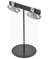 Vivienne Westwood（ヴィヴィアンウエスドウッド）ピアス シルバー サイズ:- レディース/2200692954058