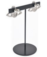 Vivienne Westwood（ヴィヴィアンウエスドウッド）ピアス シルバー サイズ:- レディース/2200692954058