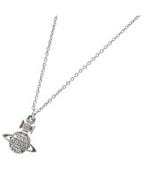 Vivienne Westwood（ヴィヴィアンウエスドウッド）ネックレス シルバー サイズ:- レディース/2200693463030