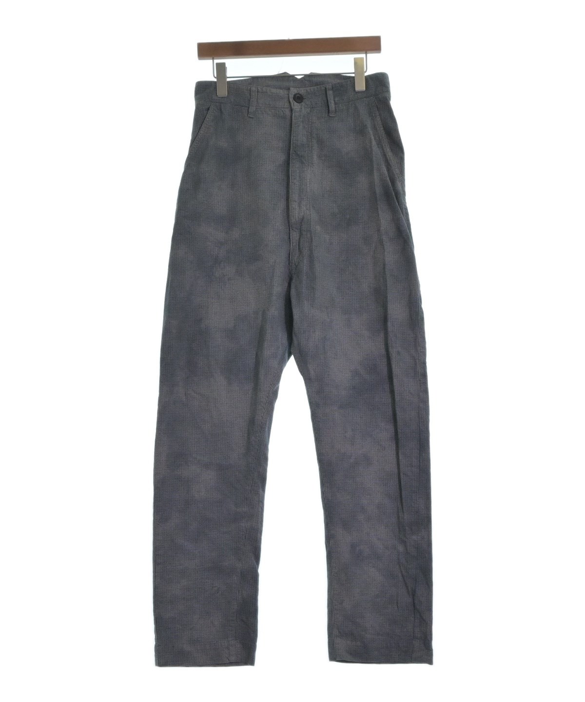 Vivienne Westwood MAN バルーンパンツ ブラック 44 ヴィヴィアンウエストウッドマン スウェットパンツ ブラック 44