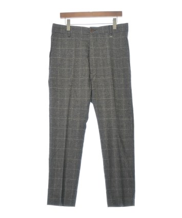 vivienne westwood 箔　スラックス Vivienne Westwood MAN（ヴィヴィアンウエストウッドマン