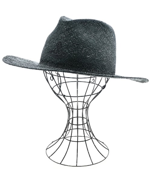 ヴィヴィアンウエスドウッドマン(Vivienne Westwood MAN)のVivienne Westwood MAN ストローハット