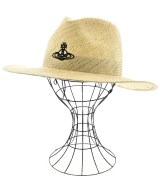 Vivienne Westwood MAN ストローハット