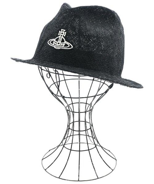 ヴィヴィアンウエスドウッドマン(Vivienne Westwood MAN)のVivienne Westwood MAN ストローハット