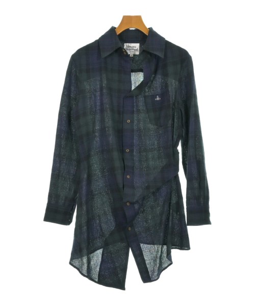 ヴィヴィアンウエスドウッドマン(Vivienne Westwood MAN)のVivienne Westwood MAN カジュアルシャツ
