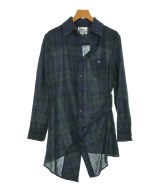 Vivienne Westwood MAN カジュアルシャツ