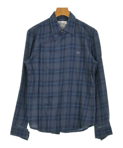 ヴィヴィアンウエスドウッドマン(Vivienne Westwood MAN)のVivienne Westwood MAN カジュアルシャツ