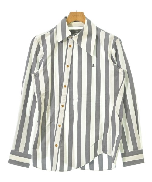 ヴィヴィアンウエスドウッドマン(Vivienne Westwood MAN)のVivienne Westwood MAN カジュアルシャツ